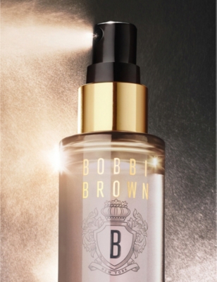 BOBBI BROWN: Intensive Serum Radiance primer mist 50ml