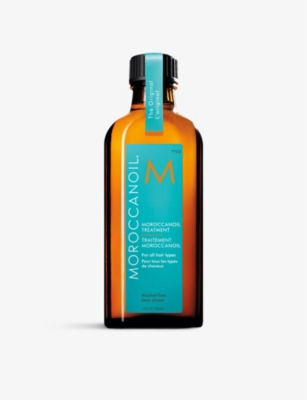 Moroccanoil Treatment Hair Oil