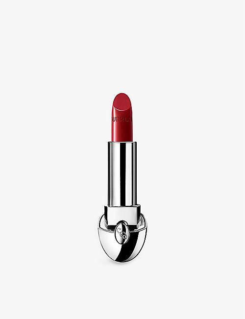 GUERLAIN: Rouge G velvet lipstick refill 3.5g