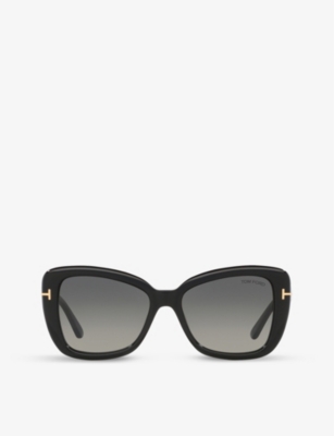 Womens Tom Ford Sunglasses | Selfridges