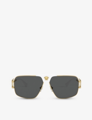 Selfridges versace outlet sunglasses