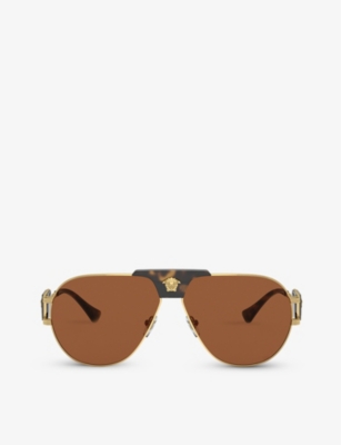 Selfridges versace outlet sunglasses