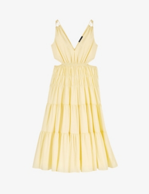 Selfridges maje dresses sale