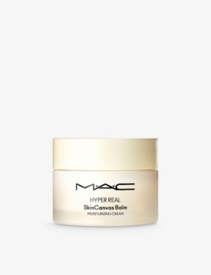 Mac Hyper Real Skincanvas Balm Moisturising Cream