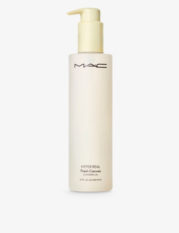 Hyper Real Fresh Canvas cleansing oil 200ml