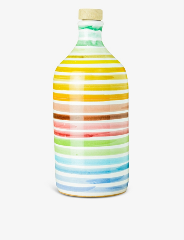 Frantoio Muraglia Intense Fruity Coratina extra virgin olive oil 500ml