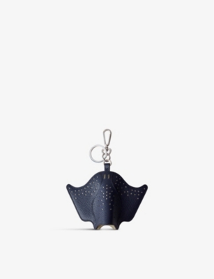 Mulberry Manta keyring 未使用品　マルベリー マルベリーmulberry manta keyring キーリング