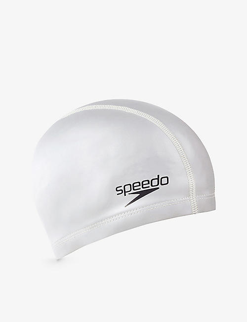 SPEEDO: Ultra Pace shell swimming cap