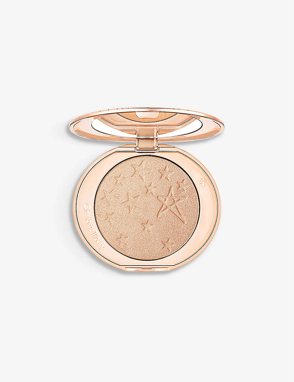 Charlotte Tilbury Champagne Glow Hollywood Glow Glide Highlighter 5.2g