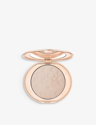 Charlotte Tilbury Moonlit Glow Hollywood Glow Glide Highlighter 5.2g In Moonlit Glow