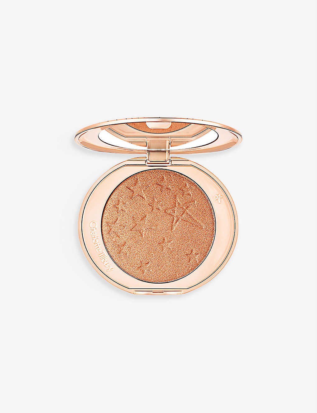Charlotte Tilbury Rose Gold Glow Hollywood Glow Glide Highlighter 5.2g