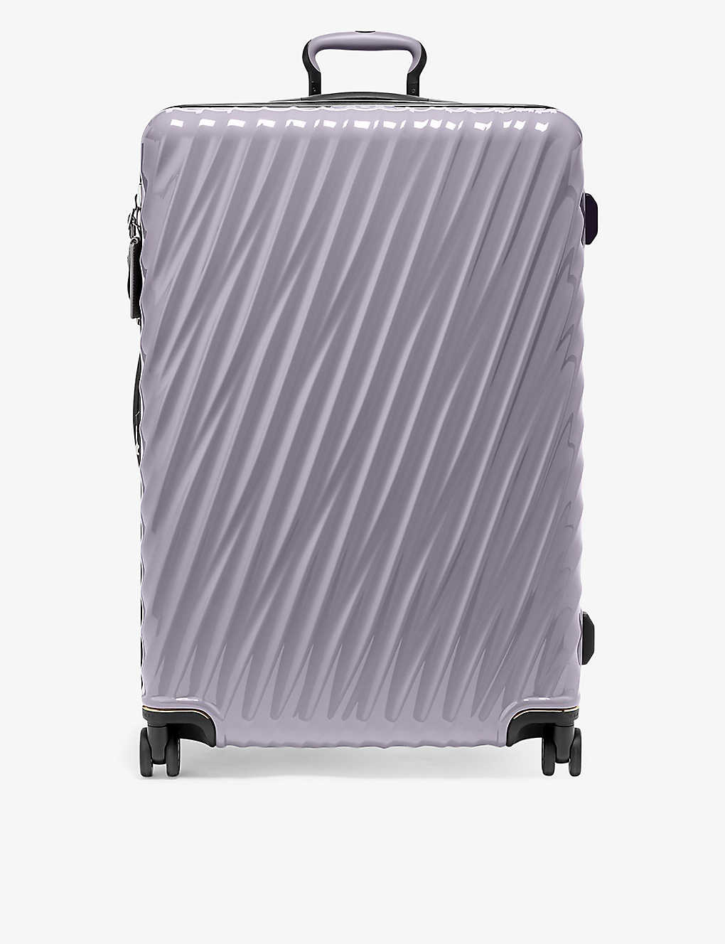 Tumi 31-inch 19 Degrees Extended Trip Expandable Spinner Packing Case In Lilac