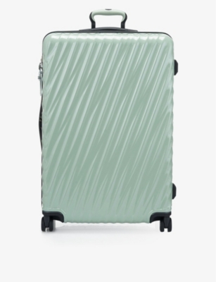 Tumi Mist Extended Trip Expandable Four-wheeled Suitcase