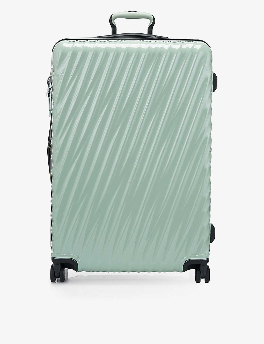 Tumi Mist Extended Trip Expandable Four-wheeled Suitcase