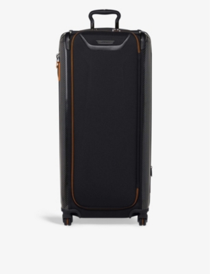 TUMI: Aero expandable four-wheel rolling trunk 86.5cm