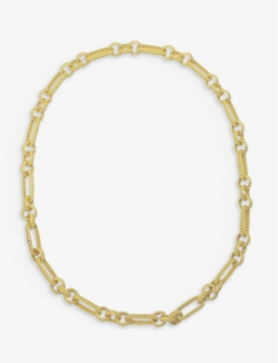 Louis Vuitton Cannes Micro Case Necklace – STYLISHTOP