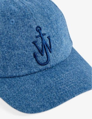 JW Anderson Cappello in Blue