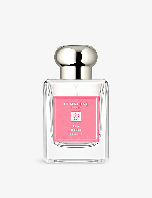 JO MALONE LONDON: Red Roses cologne 50ml