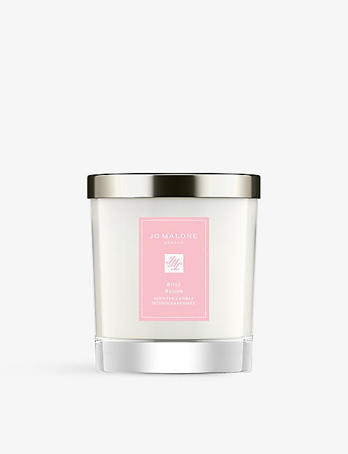 JO MALONE LONDON: Rose Blush scented candle 200g