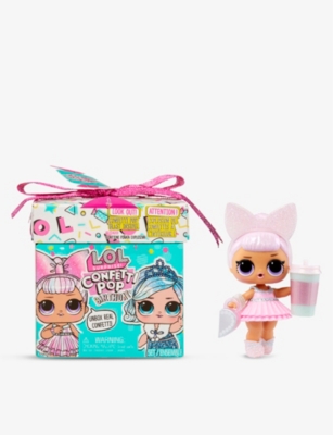MGA, Haribo Partner for New L.O.L. Surprise! Dolls - The Toy Book