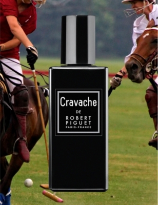 Robert Piguet Cravache Eau De Parfum