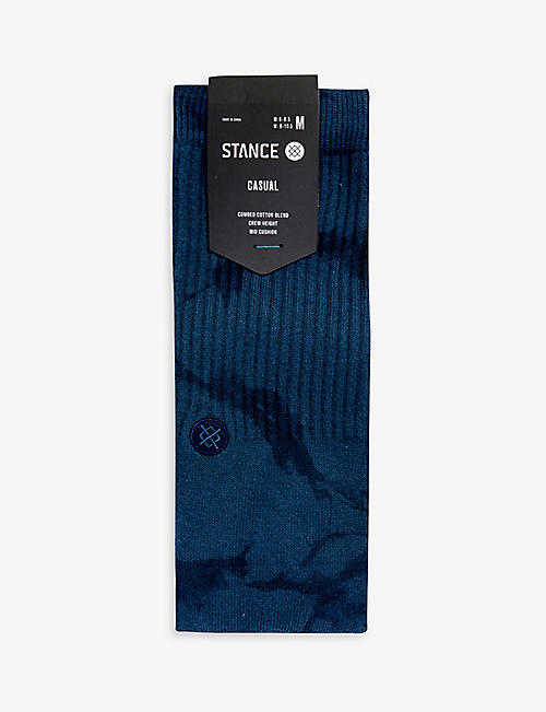 STANCE: Inflexion knitted socks