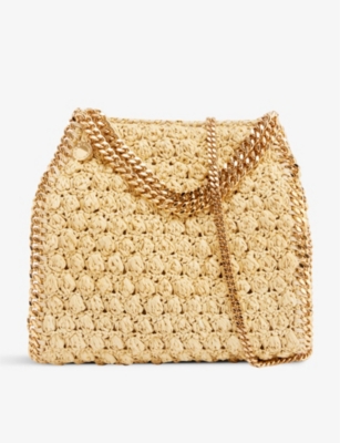 Stella mccartney bag discount selfridges