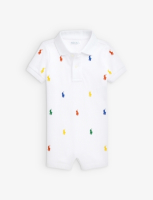 Ralph Lauren Baby | Selfridges