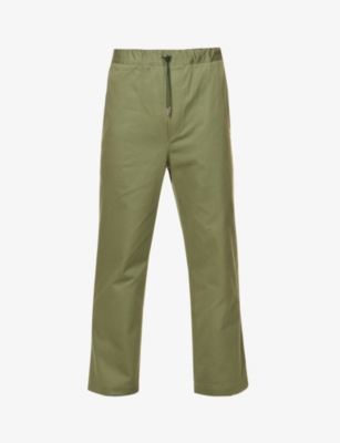 OAMC Drawcord cotton pants 2023春（ロンハーマン） | nate-hospital.com