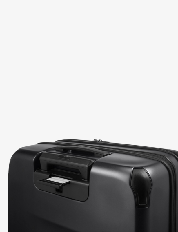 Spectra 3.0 expandable polycarbonate suitcase 69cm
