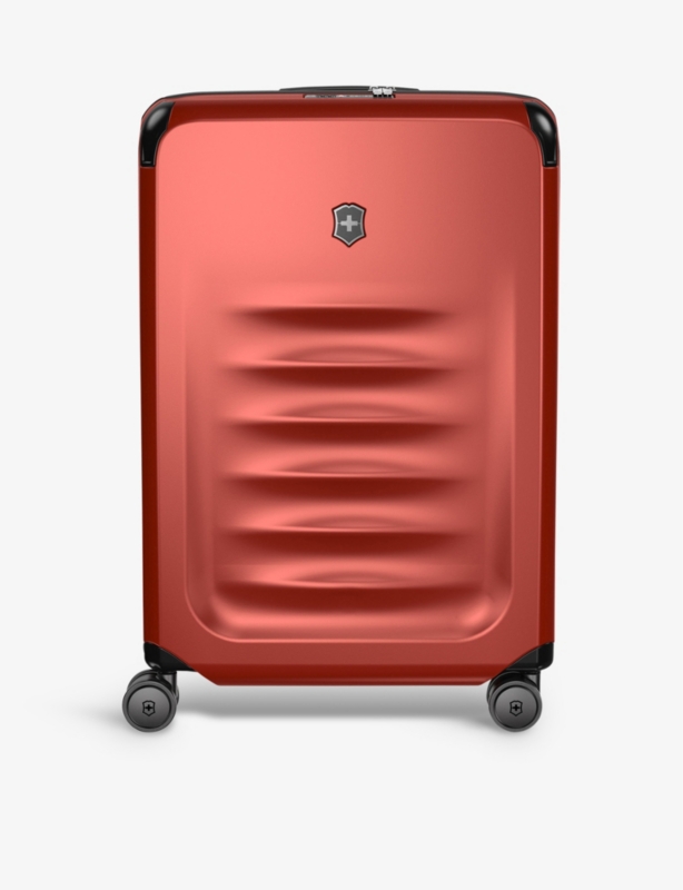 Spectra 3.0 expandable polycarbonate suitcase 69cm