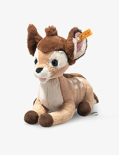 STEIFF: Disney Originals Bambi soft toy 13cm