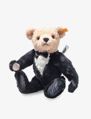 Selfridges deals teddy bear