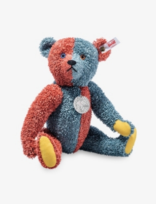 Selfridges teddy clearance bear