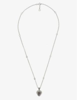 Gucci deals necklace selfridges