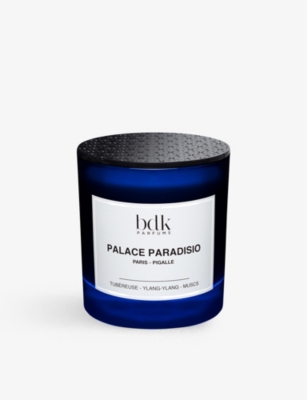 Bdk Parfums Palace Paradisio Scented Candle