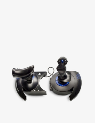 THRUSTMASTER: T.Flight Hotas 4 for PC, PS4 & PS5