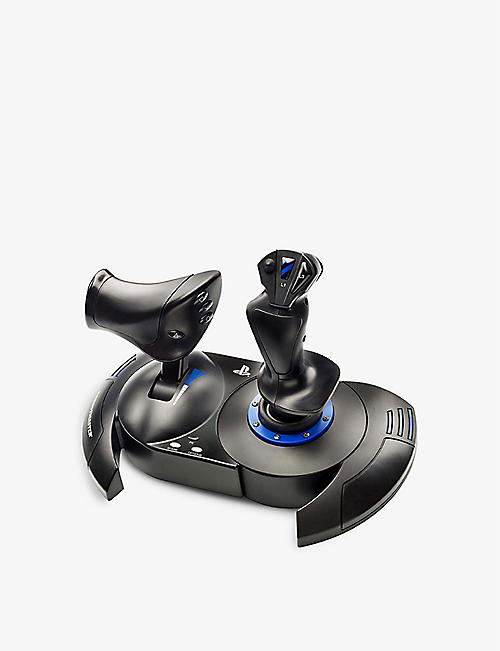 THRUSTMASTER: T.Flight Hotas 4 for PC, PS4 & PS5