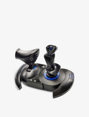 THRUSTMASTER - T.Flight Hotas 4 for PC, PS4 & PS5 | Selfridges.com