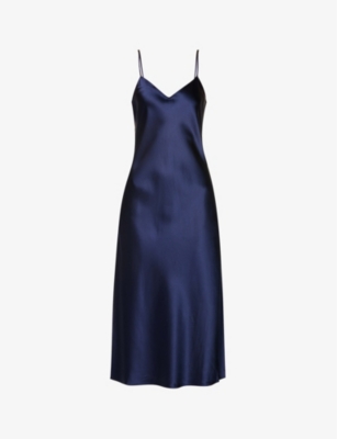 Ralph lauren sale slip dress