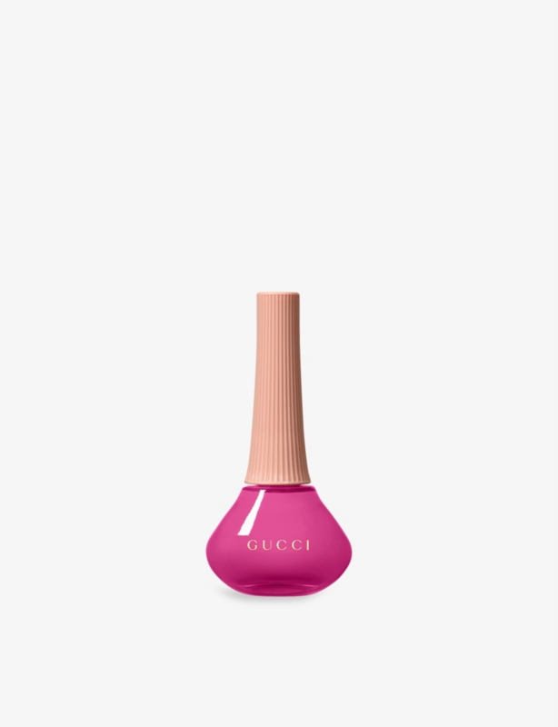 Long-lasting glossy nail polish 10ml