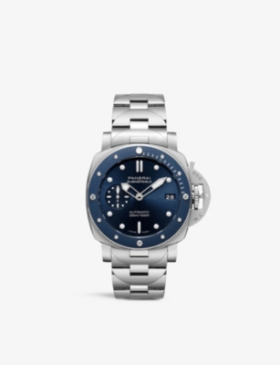 Panerai Jewellery Watches Selfridges