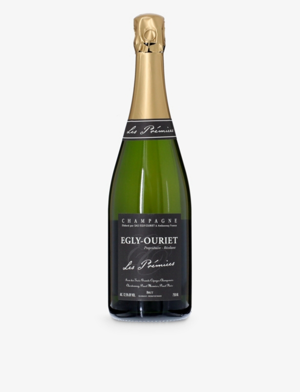 Egly-Ouriet Les Prémices Brut champagne NV 750ml