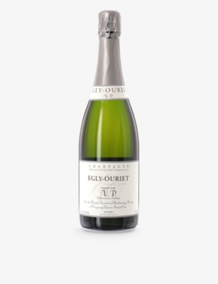 CHAMPAGNE: Egly-Ouriet V.P Extra Brut Grand Cru Ambonnay NV 750ml