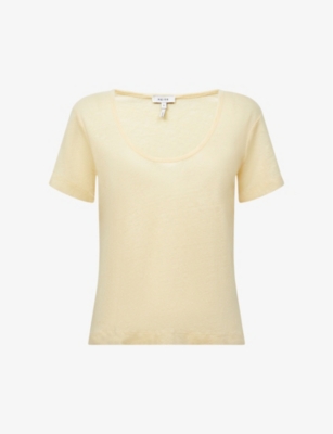 Reiss Frances In Lemon