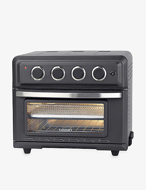 CUISINART: Air Fryer mini oven