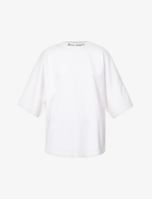 Palm Angels T-shirts for Men, Online Sale up to 60% off