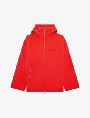 Diesel 2024 rain jacket