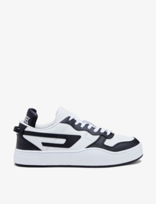 Diesel S-ukiyo V2 Low-top Sneakers In H1527