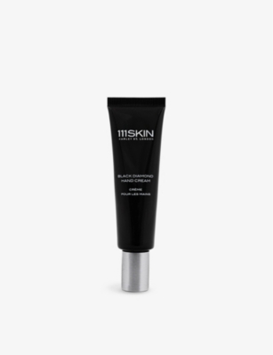 111skin Black Diamond Hand Cream